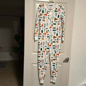 Christmas tree Onesie